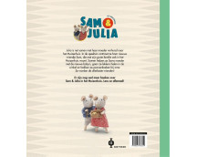 Het Muizenhuis - Sam & Julia - Welkom in het Muizenhuis