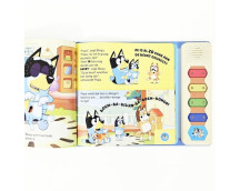 Bluey – De magische xylofoon Bluey – De magische xylofoon