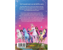 Unicorn Academy 2 – Onder de feeënmaan Unicorn Academy 2 – Onder de feeënmaan