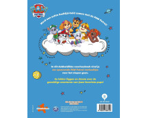 PAW Patrol – Slaap lekker, Pups