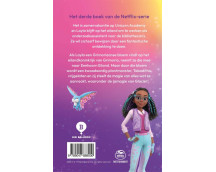 Unicorn Academy 3 - Een legendarische zomer