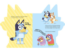 Alles over Bluey Alles over Bluey