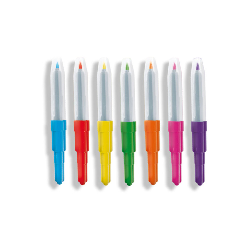 Blow airbrush pens - Textiel Blow airbrush pens - Textiel