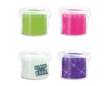 Feel good klei - Glow (4x90gr) Feel good klei - Glow (4x90gr)