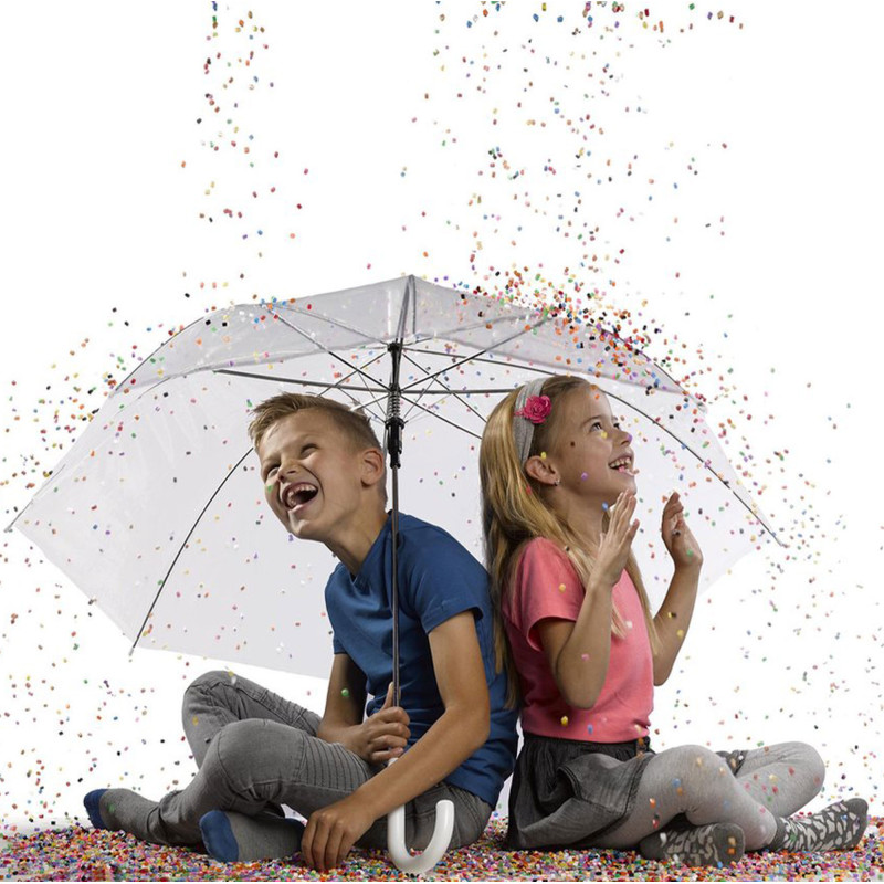 Strijkkralen - glittermix (1000 st.) Strijkkralen - glittermix (1000 st.)