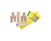 Kubb Jr. Kubb Jr.