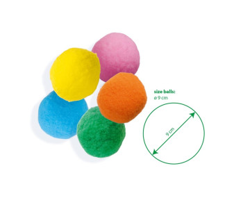 Splash waterballen XXL