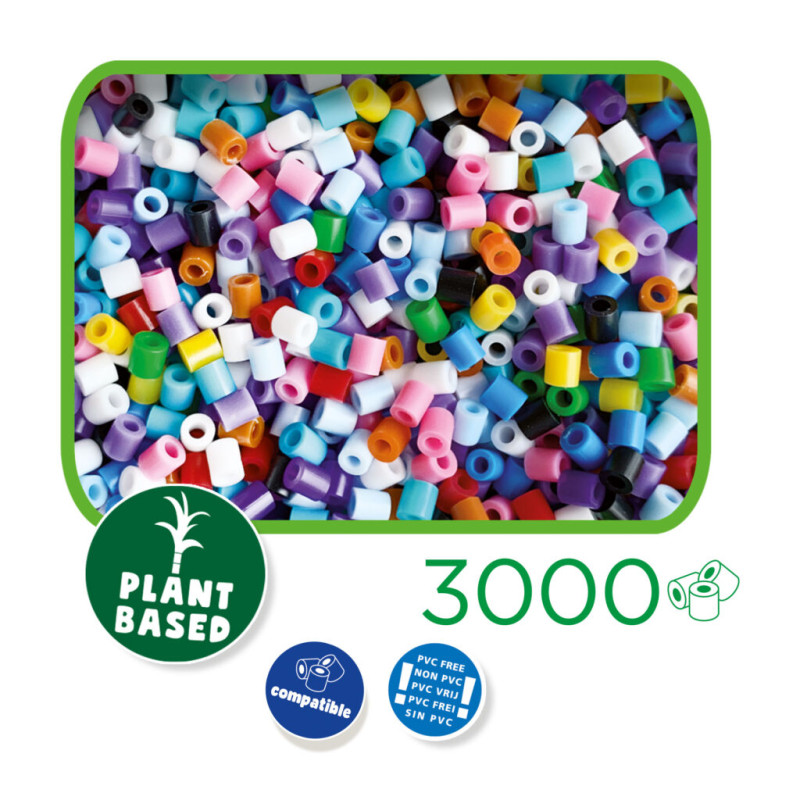 Eco mix 3000