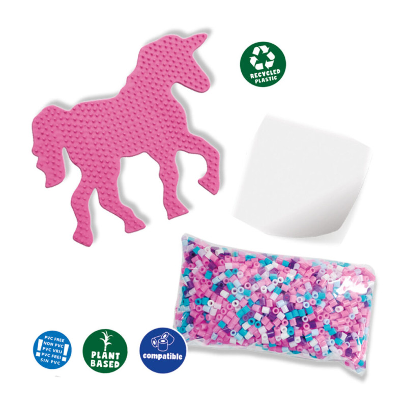 Eco unicorn