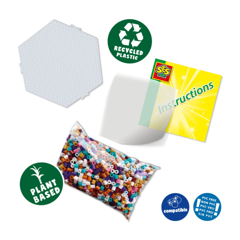 Eco bosdieren Eco bosdieren