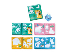 Badboek aqua magic Badboek aqua magic