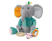 Olfi sensory olifant