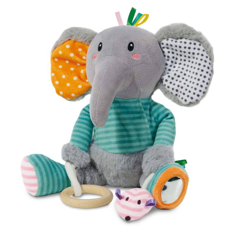 Olfi sensory olifant