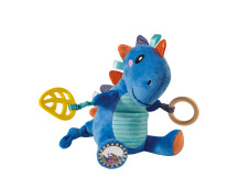 Tex - Sensory T-rex Tex - Sensory T-rex