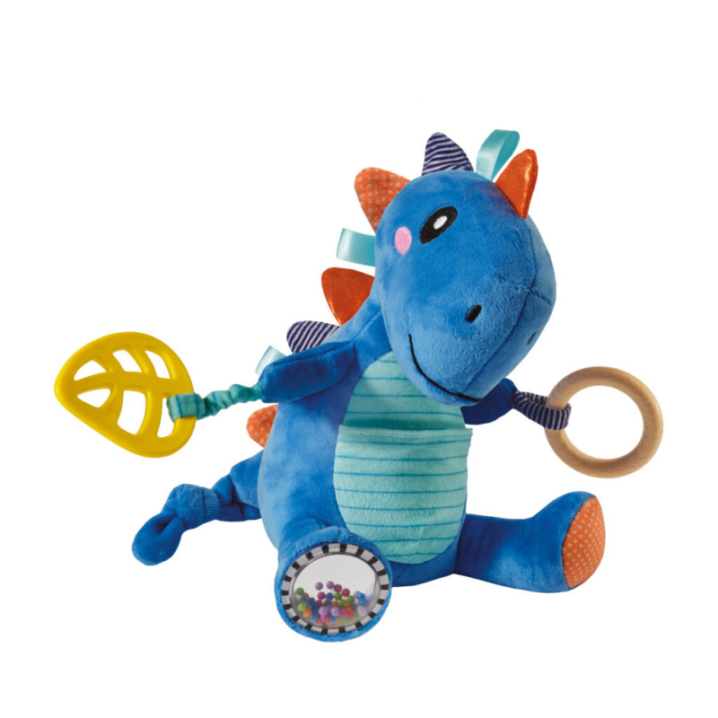 Tex - Sensory T-rex Tex - Sensory T-rex
