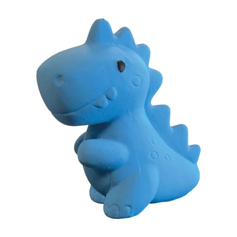Bad T-rex - 100% natuurlijk rubber Bad T-rex - 100% natuurlijk rubber