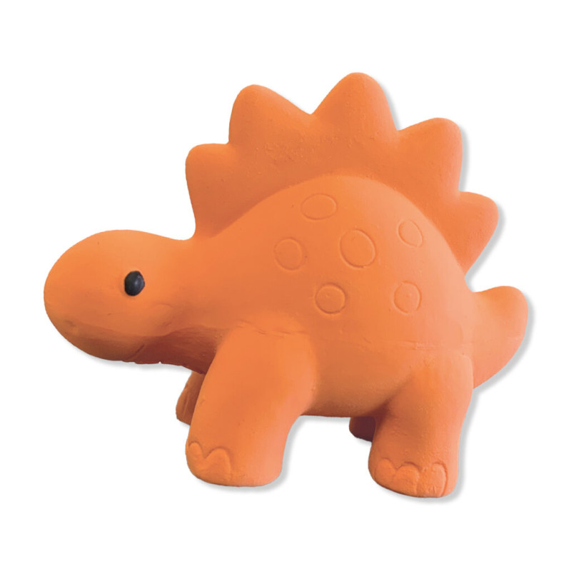 Bad Stegosaurus - 100% natuurlijk rubber Bad Stegosaurus - 100% natuurlijk rubber