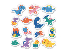 Bad dino's Bad dino's