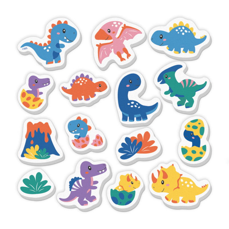 Bad dino's Bad dino's