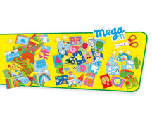 Ik leer knippen - Mega set Ik leer knippen - Mega set