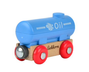 Tankwagon
