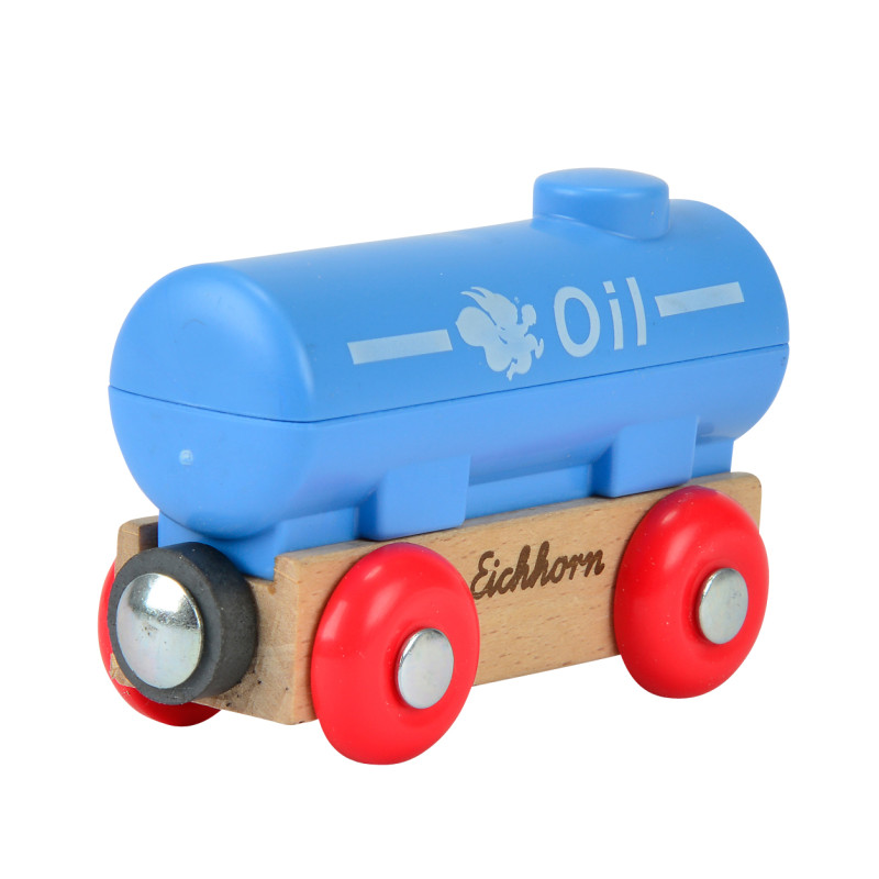Tankwagon