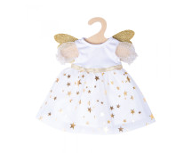 Jurk 'Guardian Angel' (28-35cm)
Jurk 'Guardian Angel' (28-35cm)