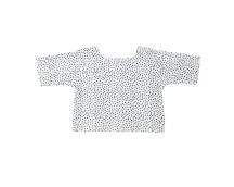 Boxpakje met t-shirt 'Pinguin' (28-35cm)