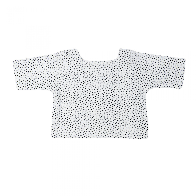 Boxpakje met t-shirt 'Pinguin' (28-35cm)