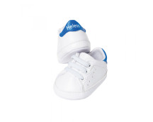 Witte sneakers (38-45cm) Witte sneakers (38-45cm)