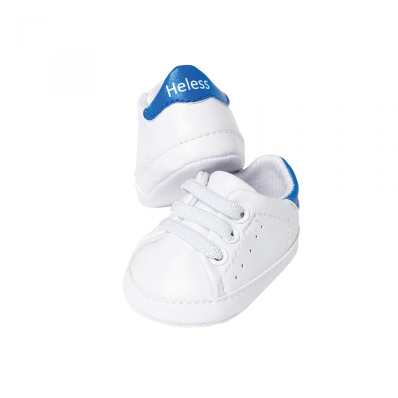 Witte sneakers (38-45cm) Witte sneakers (38-45cm)