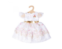 Prinsessenjurk 'Kersenbloesem' (35-45cm)