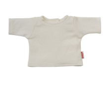 Tuinbroek met t-shirt saliegroen (35-45cm) Tuinbroek met t-shirt saliegroen (35-45cm)