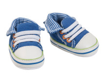 Sneakers roze (38-45cm) Sneakers roze (38-45cm)