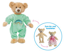 Knuffel Teddy (42cm)
