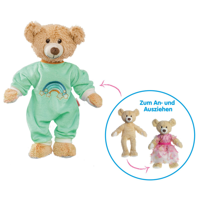 Knuffel Teddy (42cm)