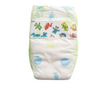 Poppenpo met accessoires 'Pinguin' Poppenpo met accessoires 'Pinguin'