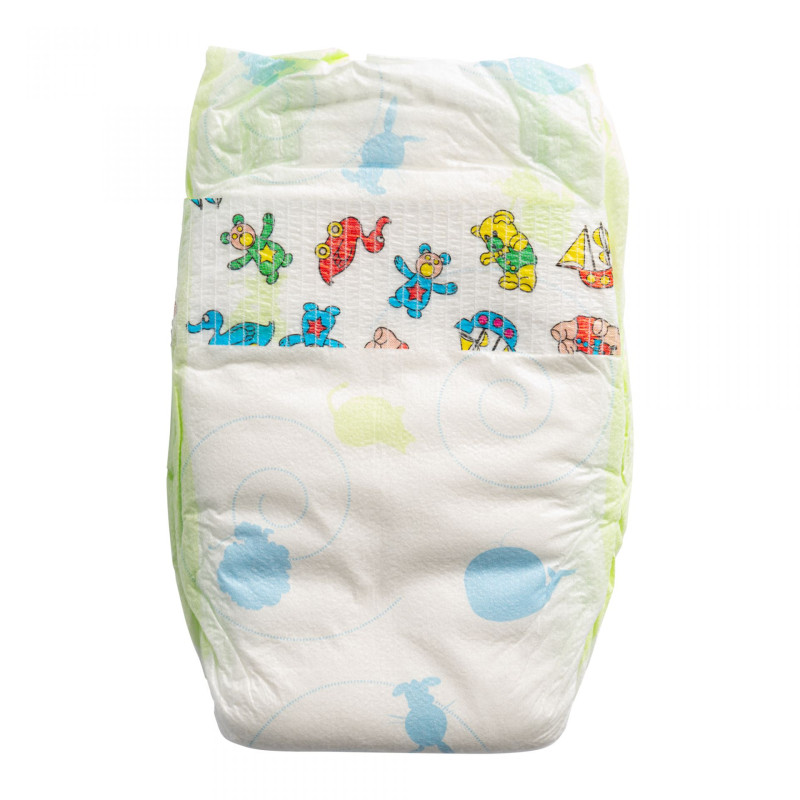 Poppenpo met accessoires 'Pinguin' Poppenpo met accessoires 'Pinguin'