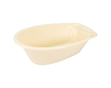Poppenbad beige Poppenbad beige