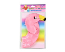 Flamingo poppenzwemband (35-45cm) Flamingo poppenzwemband (35-45cm)