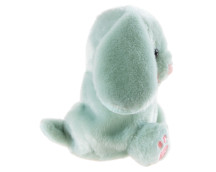 Konijn mint (13cm)
