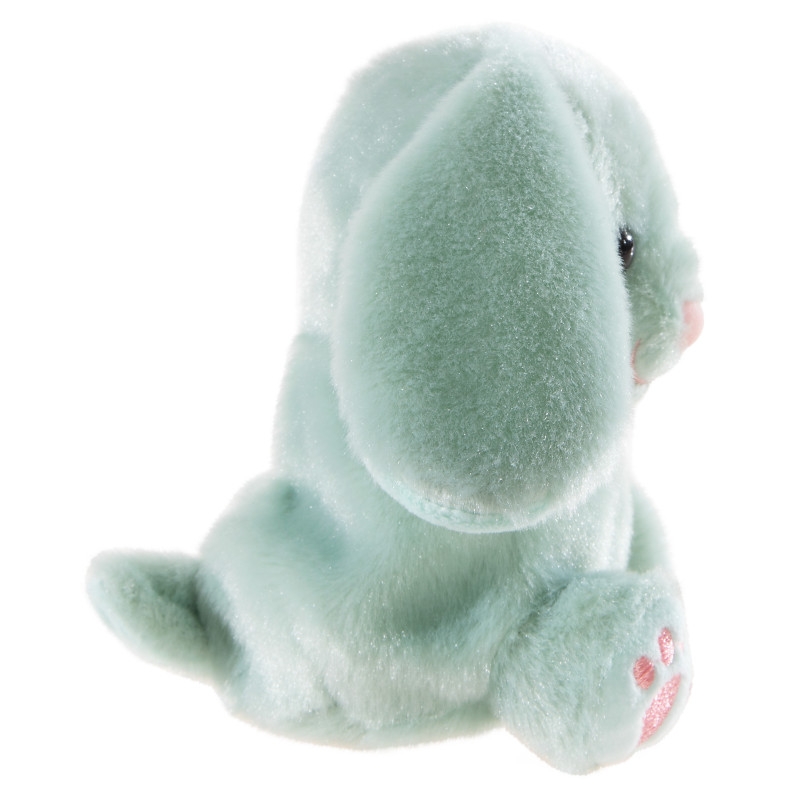 Konijn mint (13cm)