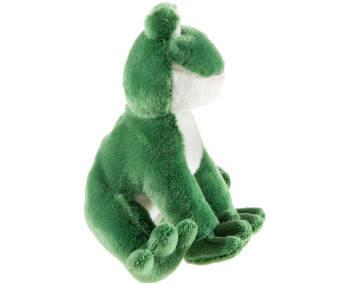 BOTTLE 2 BUDDY Kikker (15cm)