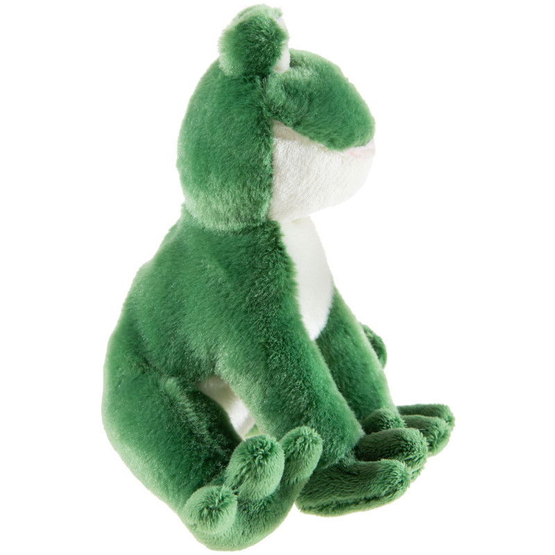 BOTTLE 2 BUDDY Kikker (15cm)