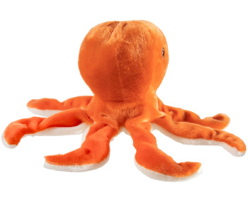 BOTTLE 2 BUDDY Octopus (30cm)