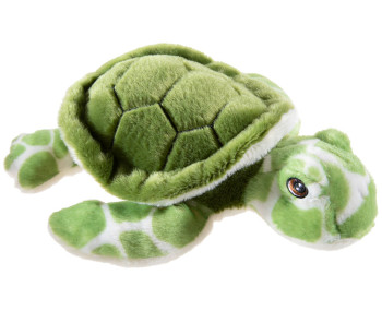 BOTTLE 2 BUDDY Schildpad (24cm)
