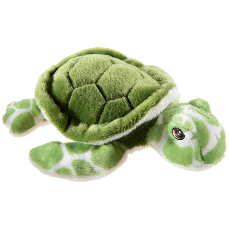 BOTTLE 2 BUDDY Schildpad (24cm)