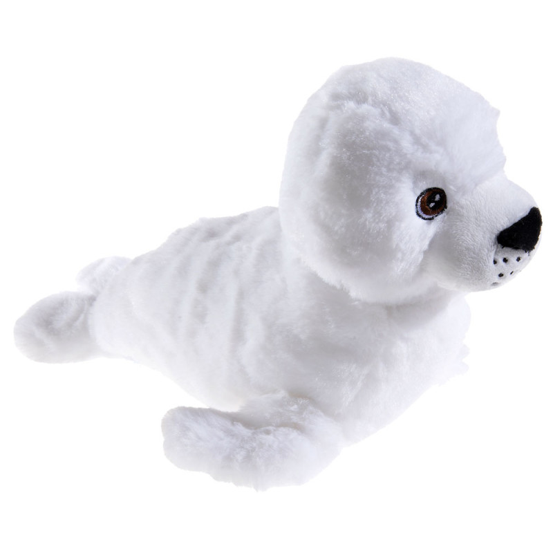 BOTTLE 2 BUDDY Zeehond (30cm)