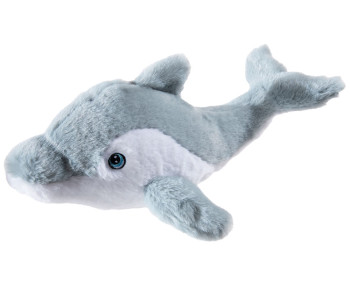 BOTTLE 2 BUDDY Dolfijn (30cm)