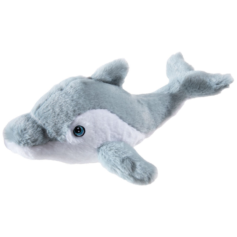 BOTTLE 2 BUDDY Dolfijn (30cm)